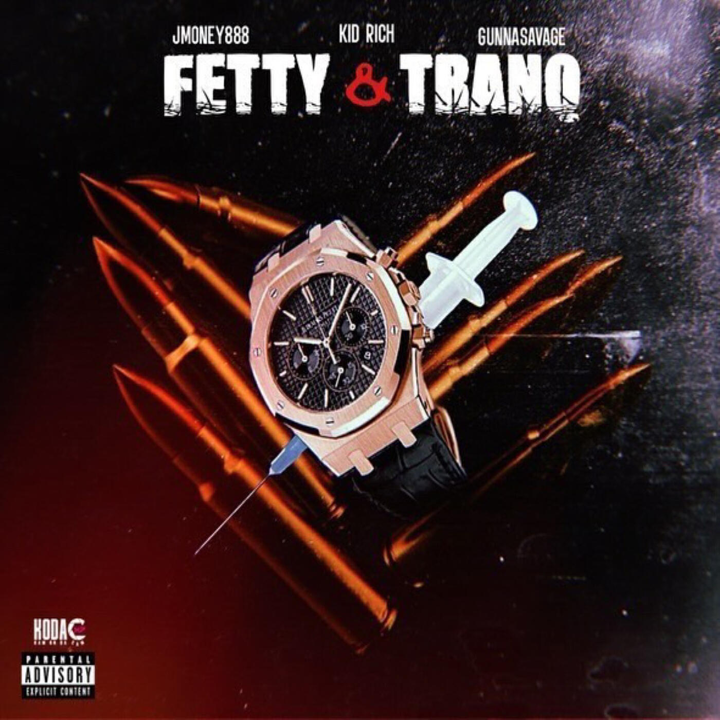 Релиз Fetty & Tranq