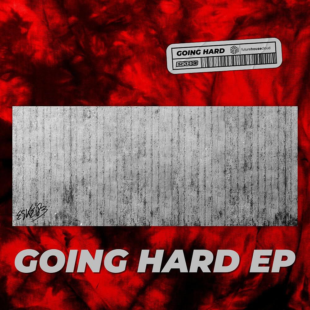 Постер альбома GOING HARD