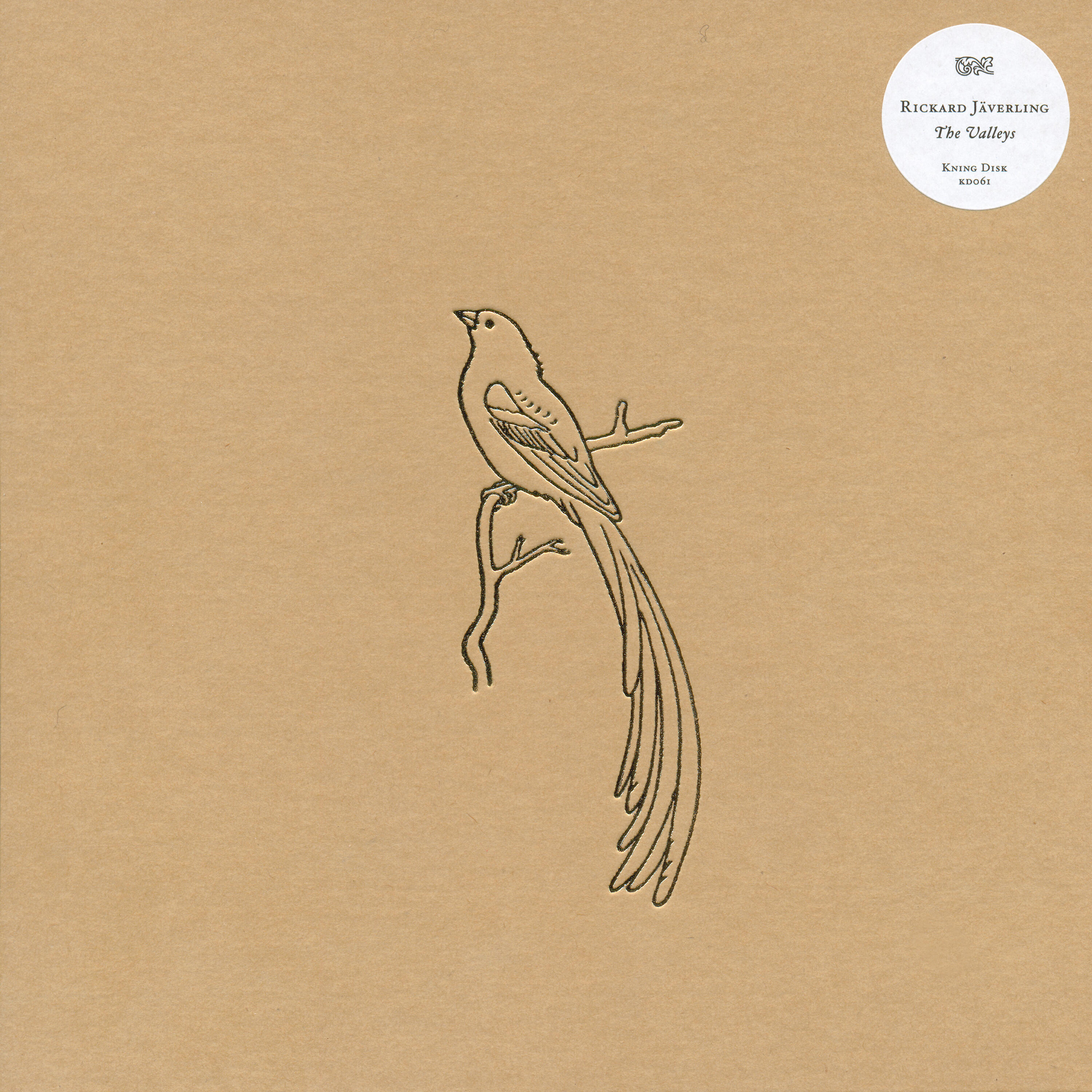 Релиз The Valleys (Bonus Tracks)
