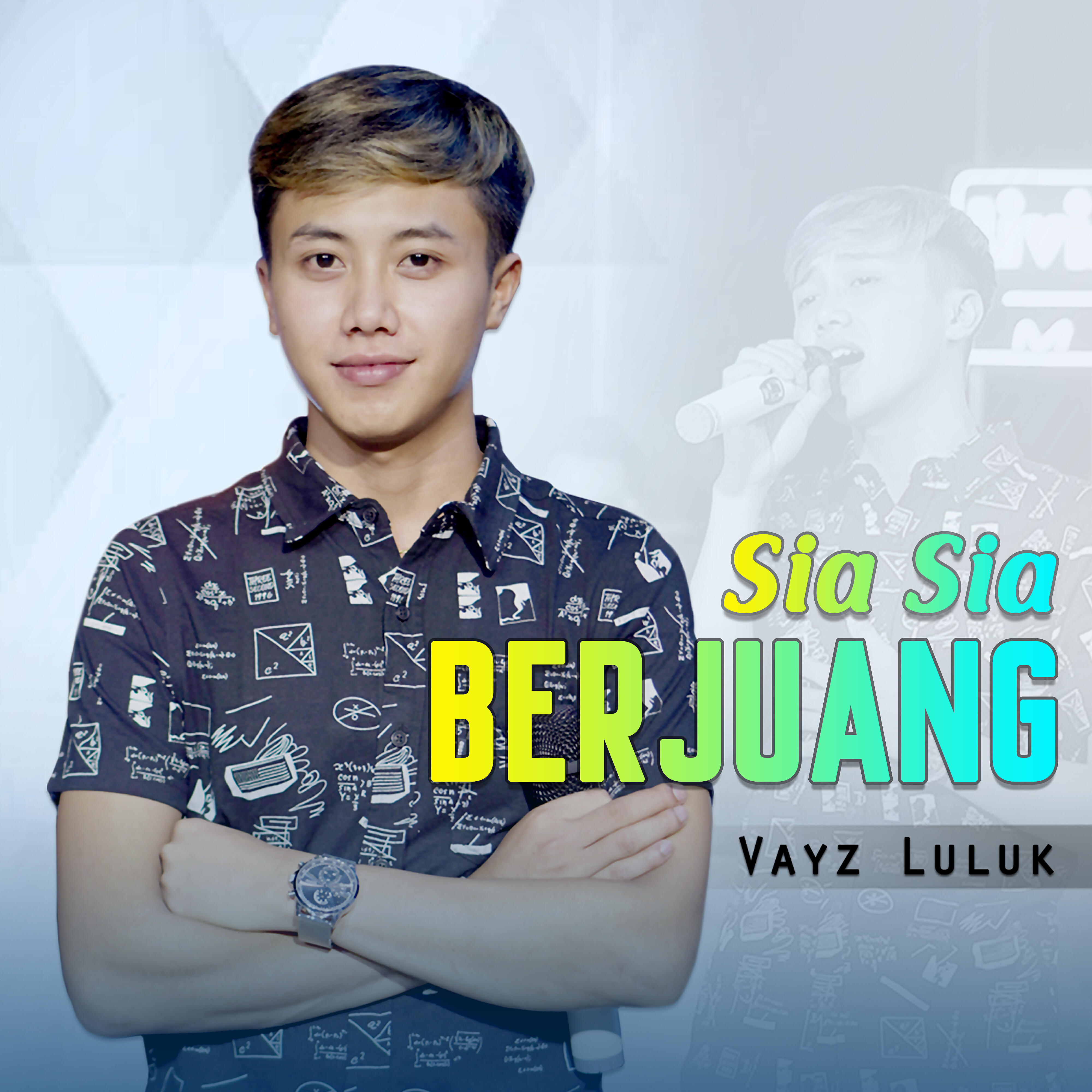 Релиз Sia Sia Berjuang