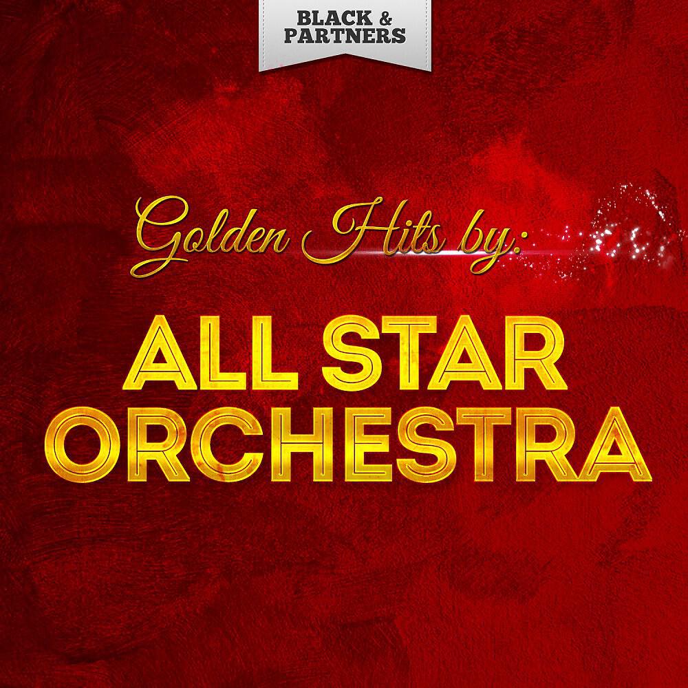 Релиз Golden Hits By All Star Orchestra
