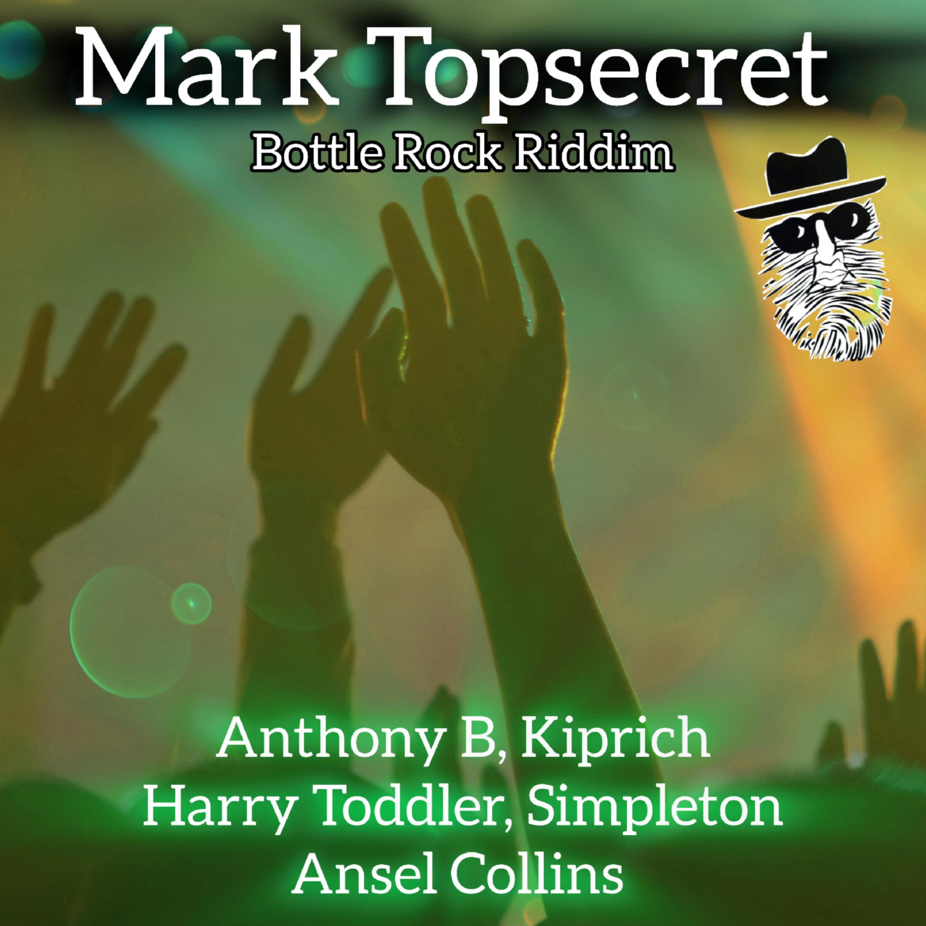 Релиз Bottle Rock Riddim