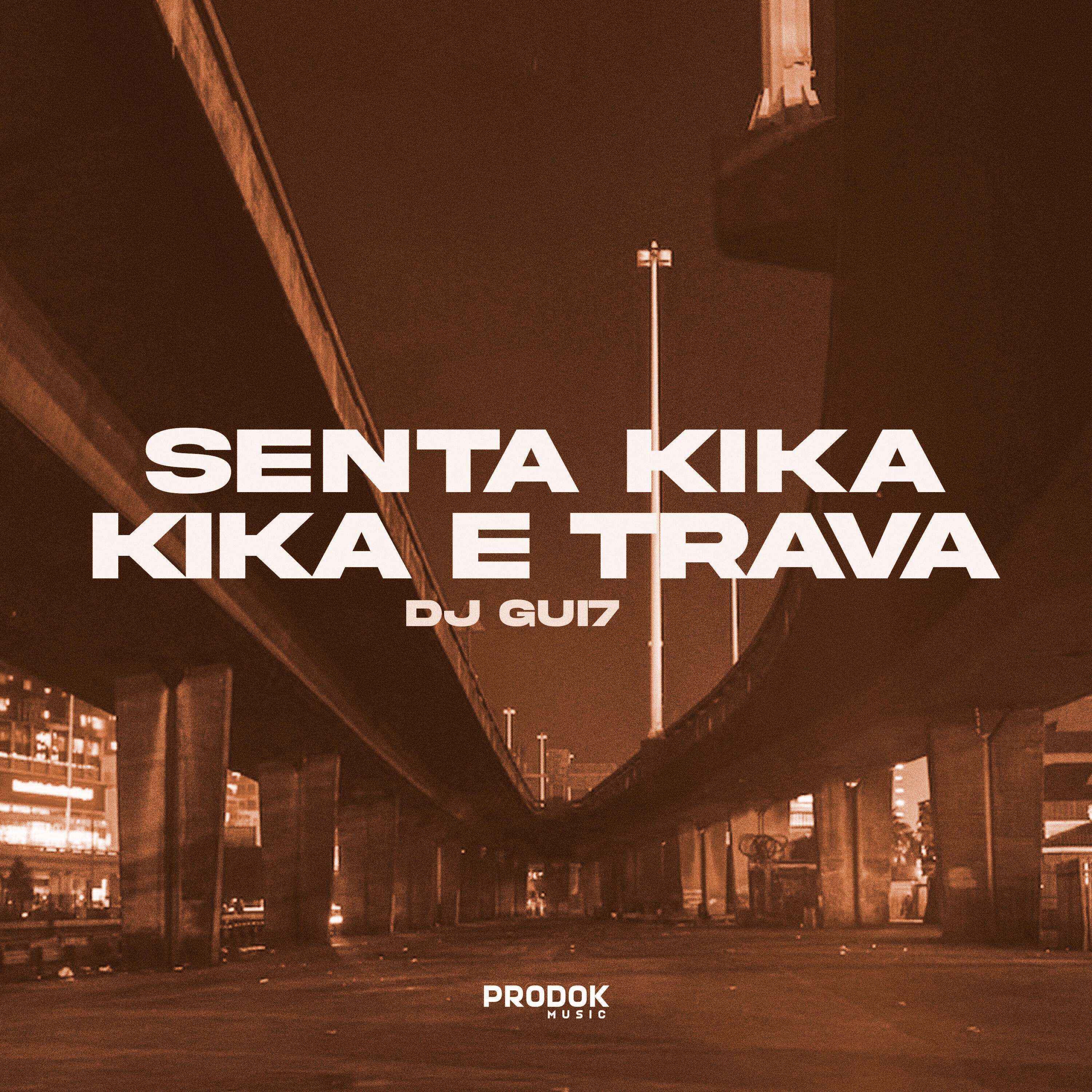 Релиз Senta Kika, Kika e Trava