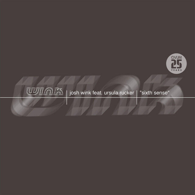 Релиз Sixth Sense (Remixes)