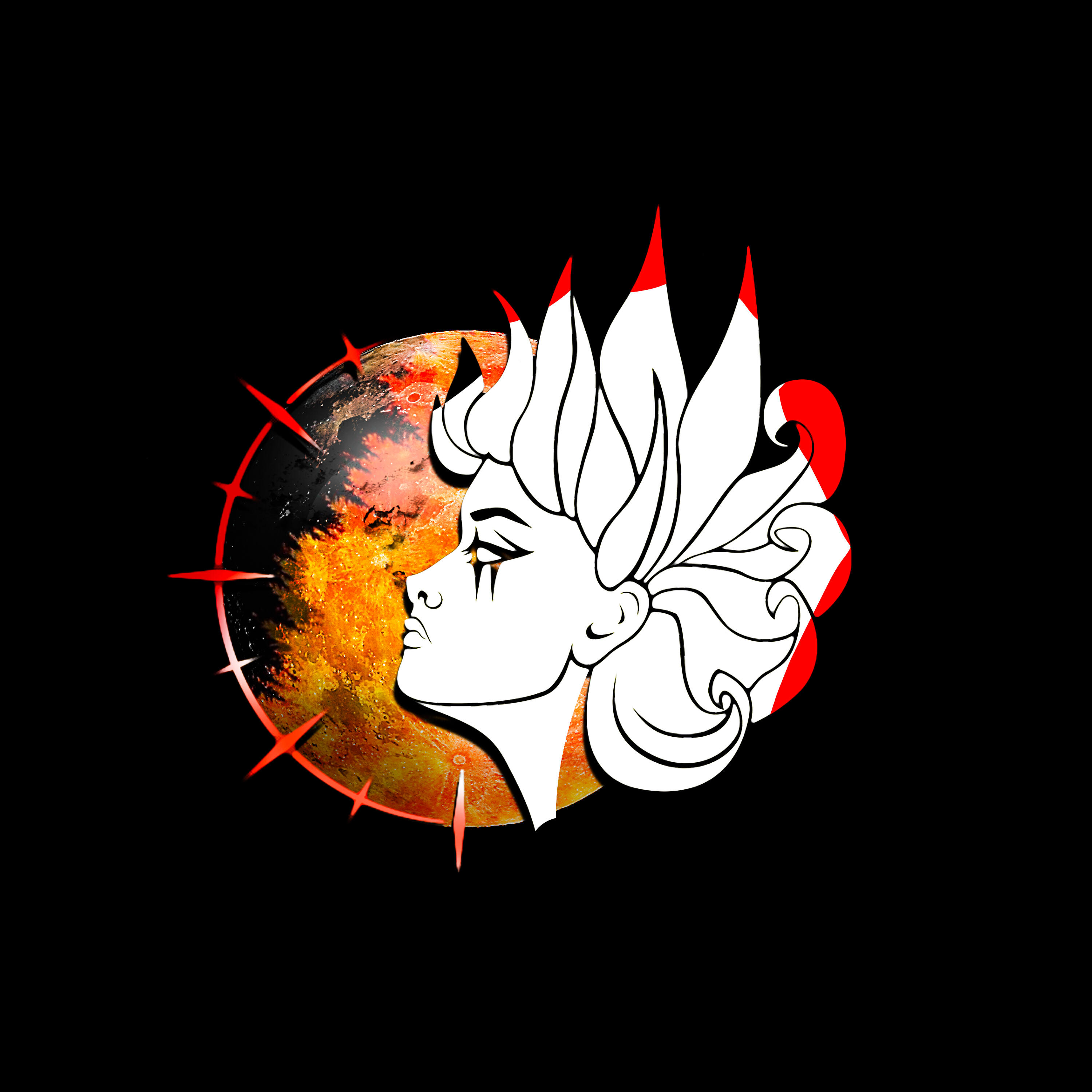 Релиз Be Over the Moon