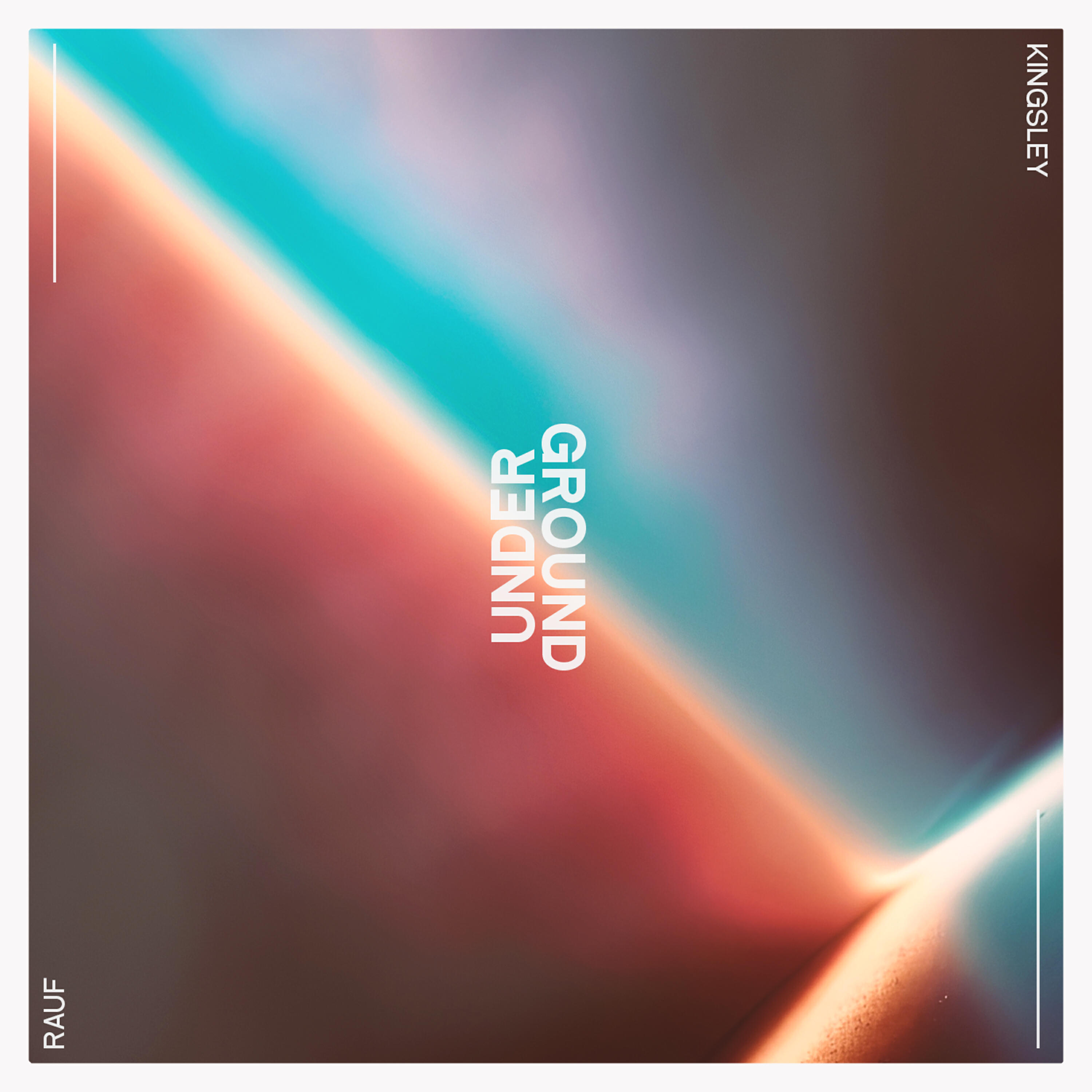 Релиз Underground