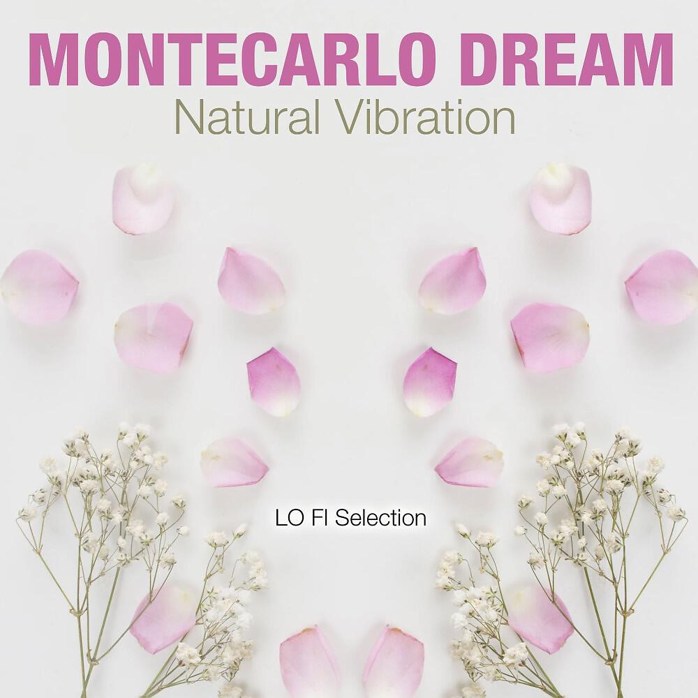Релиз Natural Vibration (Lo Fi Selection)