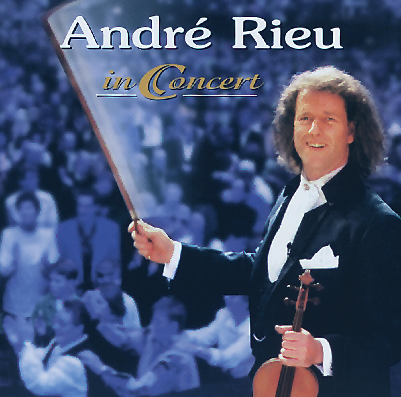 Релиз In Concert