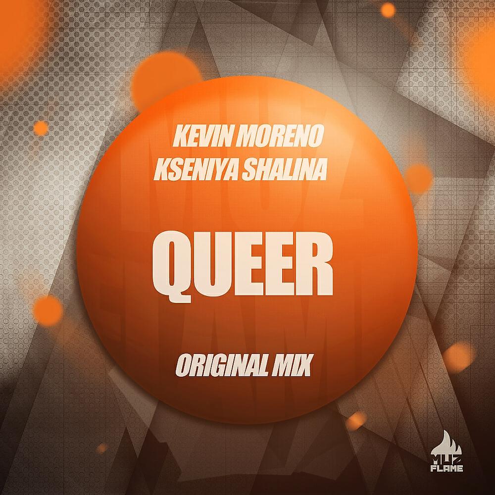 Постер альбома Queer