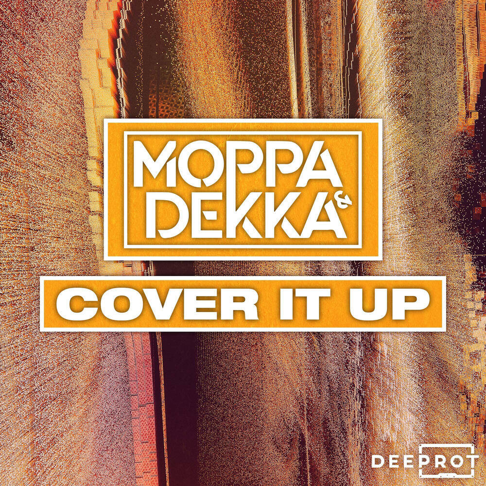 Релиз Cover It Up