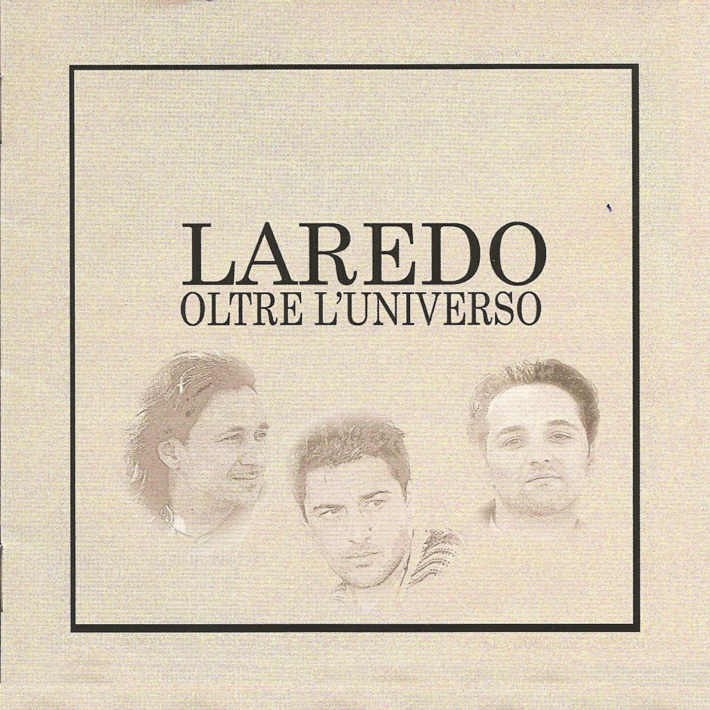 Релиз Oltre l'universo
