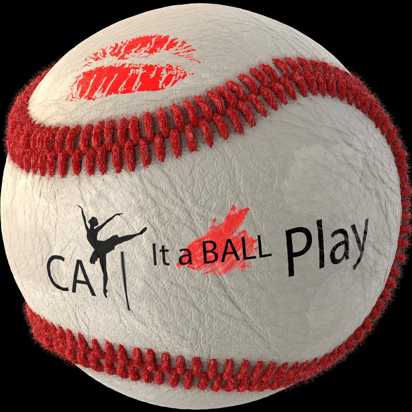 Релиз Call It a Ball Play