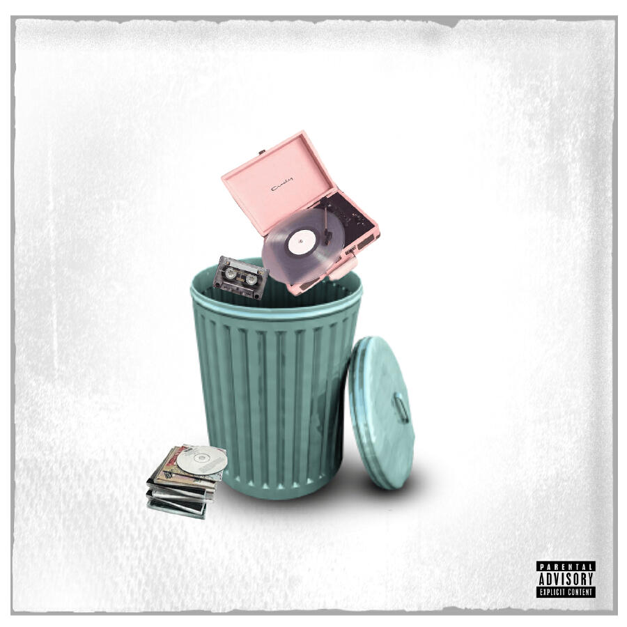 Волна по треку