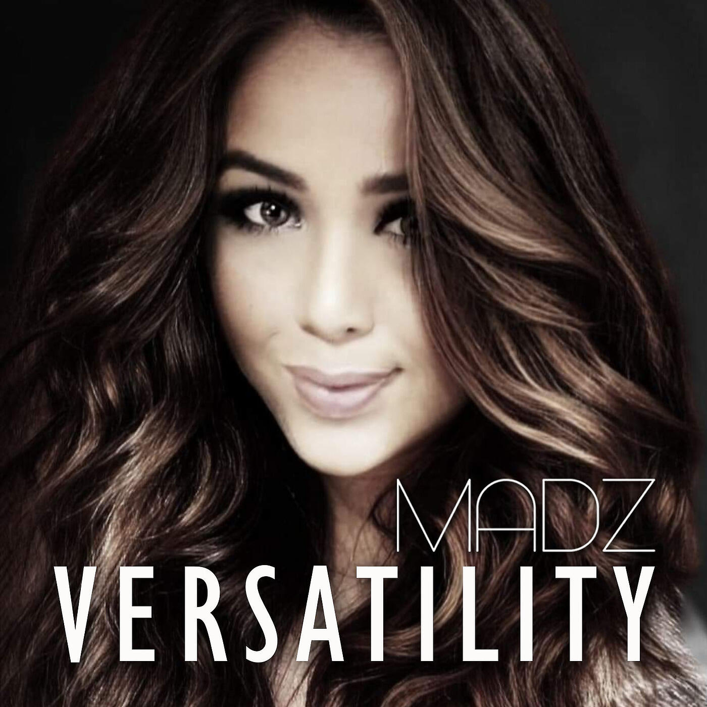 Релиз Versatility