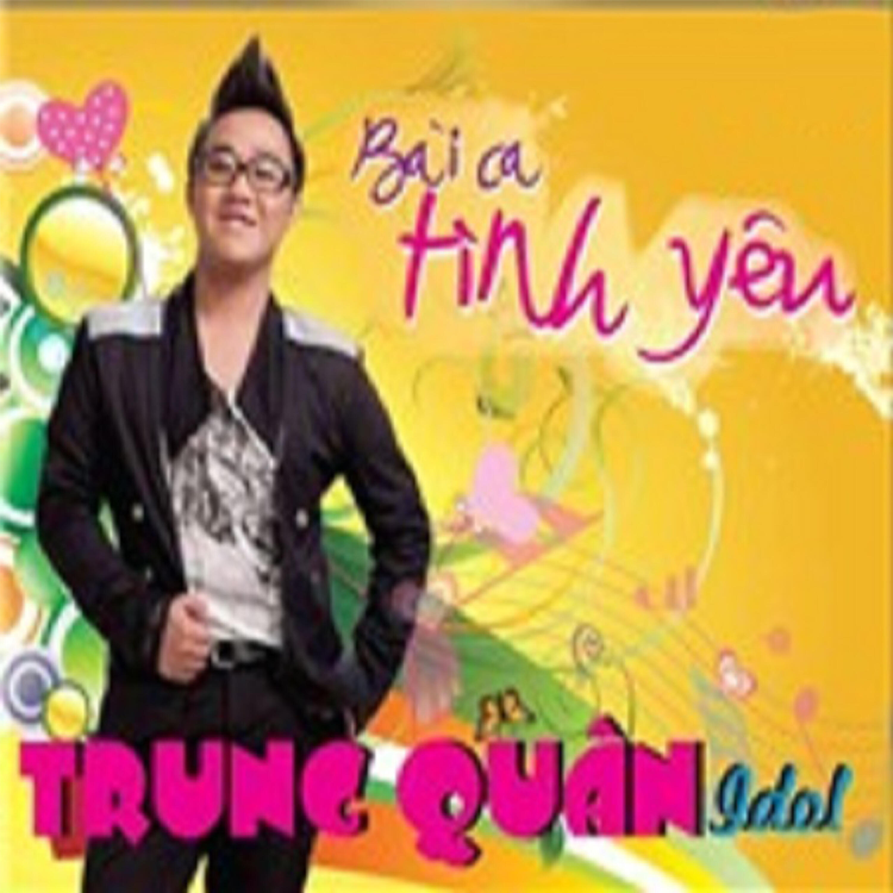 Релиз Bài Ca Tình Yêu
