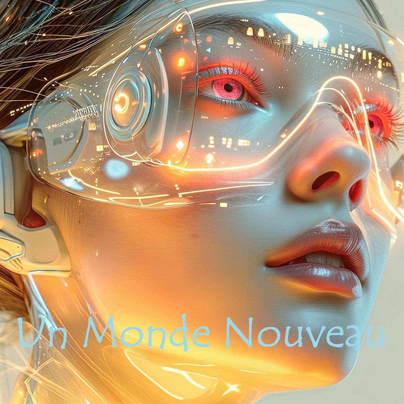 Релиз Un Monde Nouveau