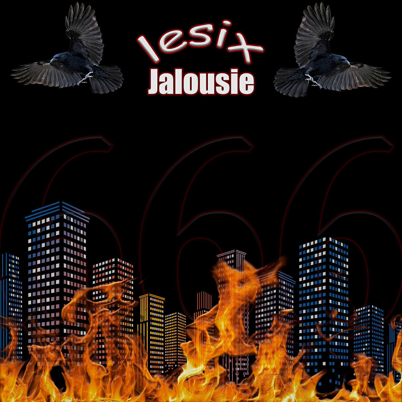 Релиз Jalousie