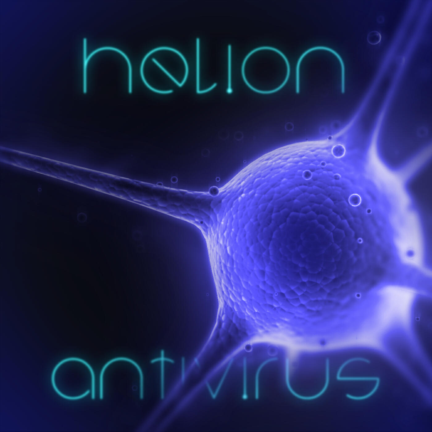 Релиз Antivirus