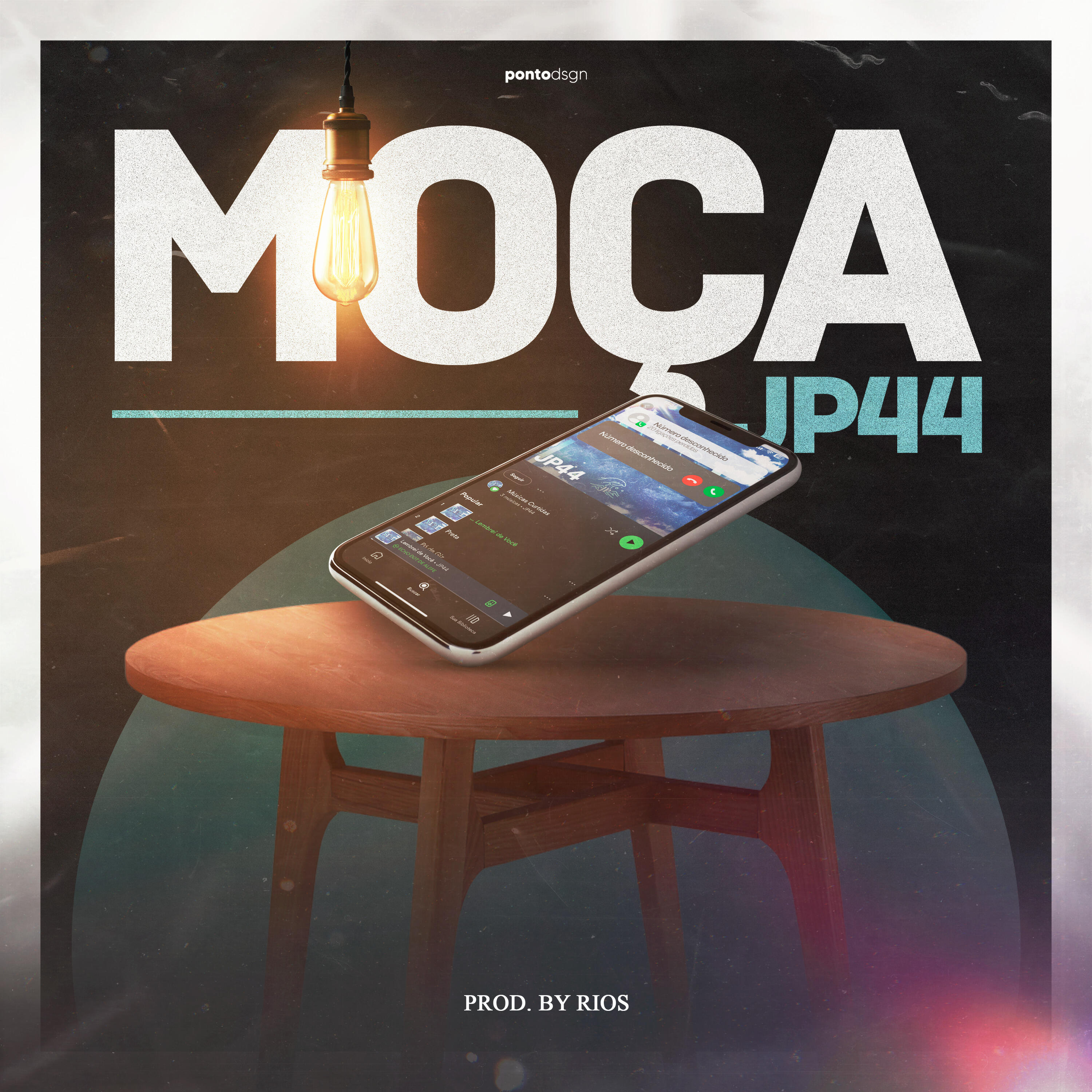 Релиз Moça