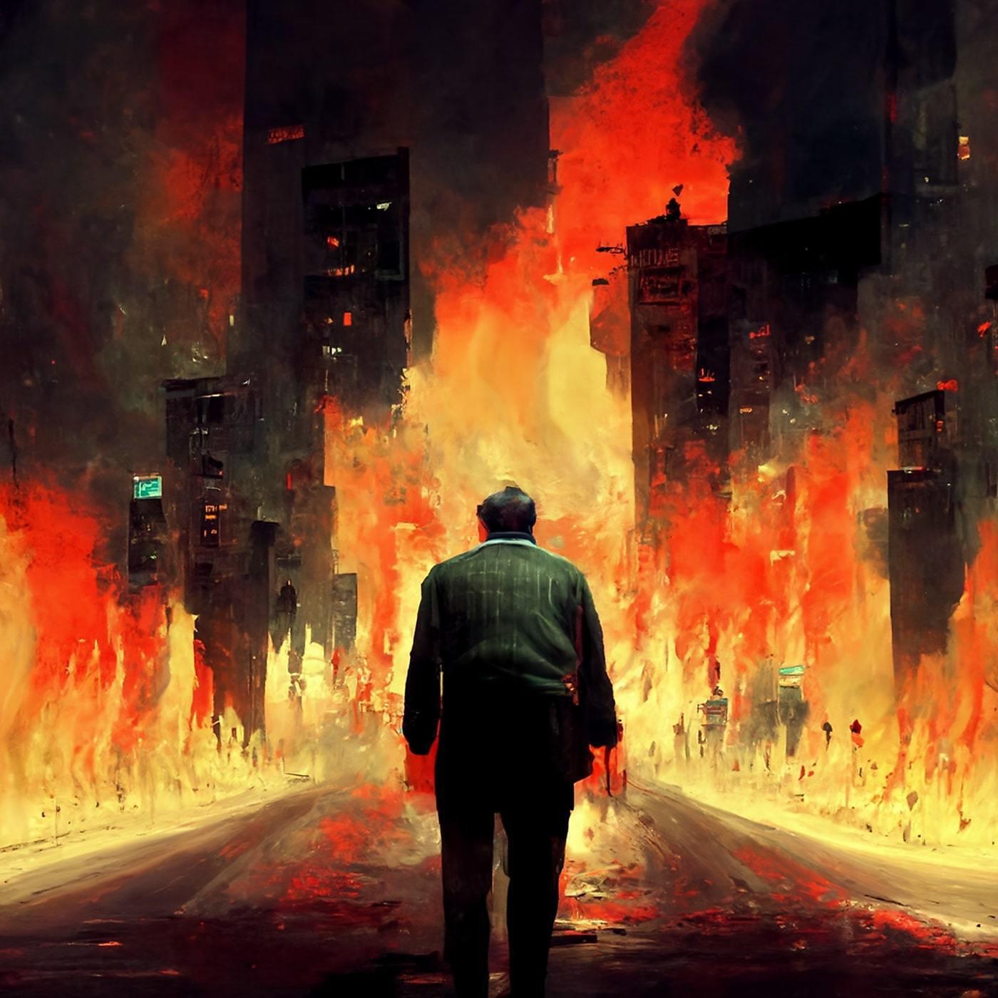 Релиз Rampage