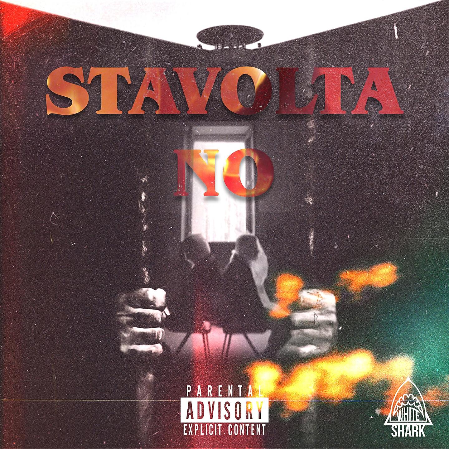 Релиз Stavolta no