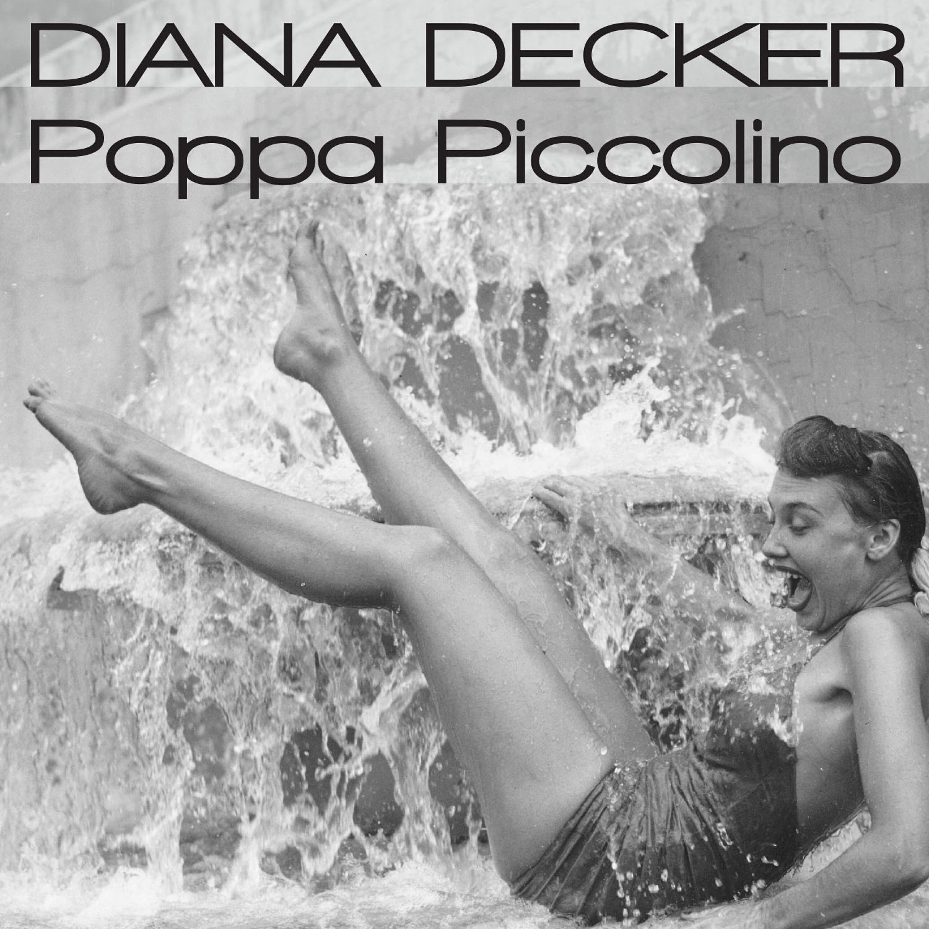 Релиз Poppa Piccolino