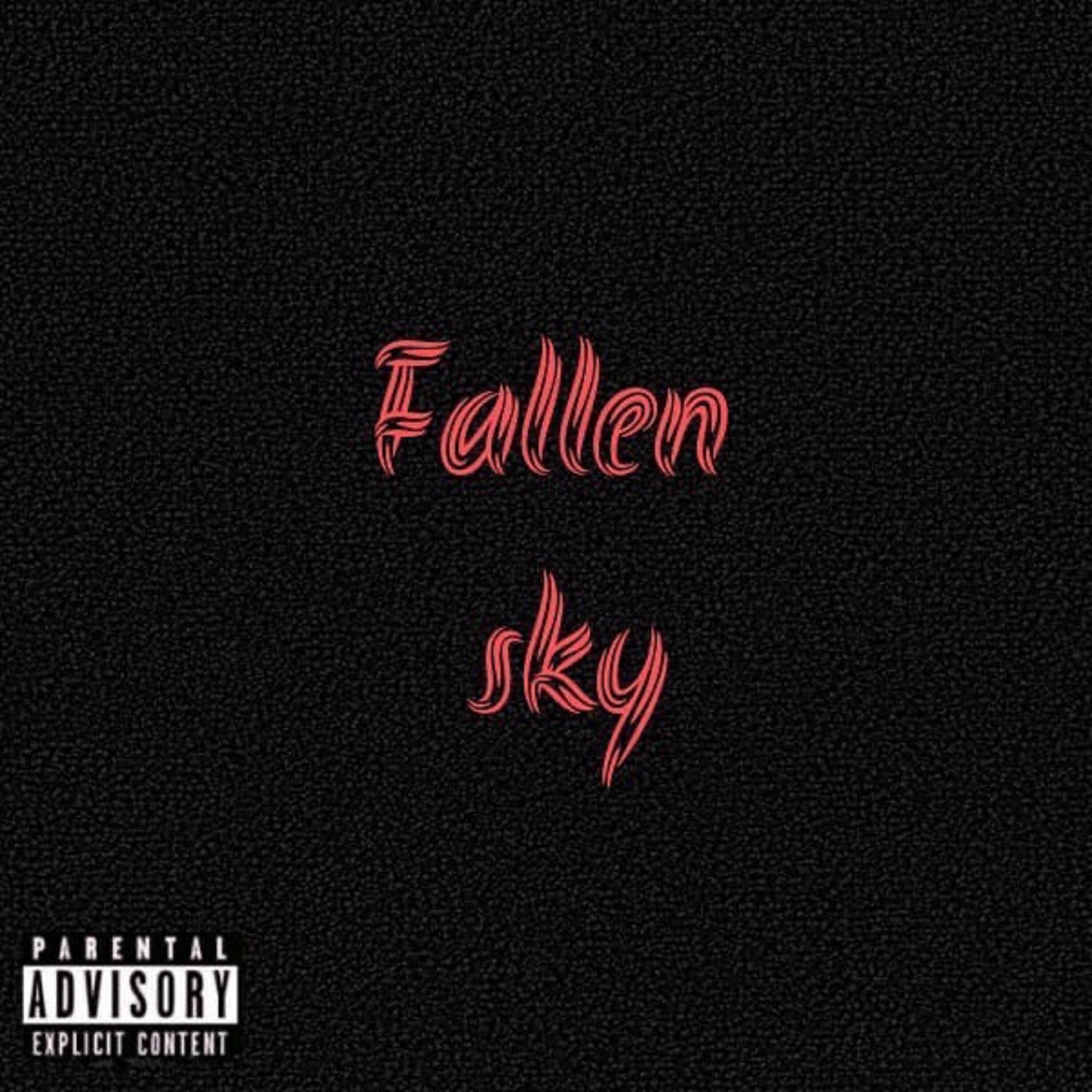 Релиз Fallen sky