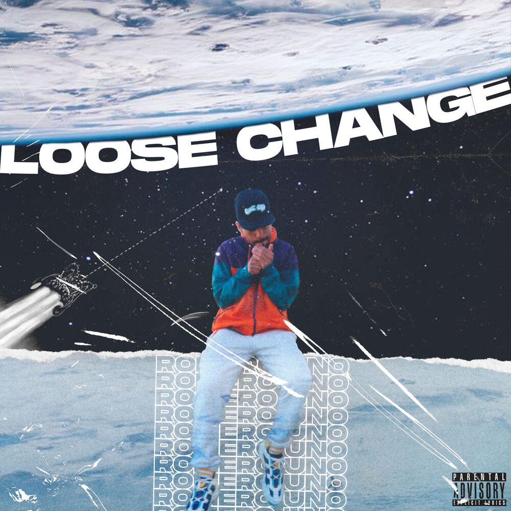Релиз Loose Change