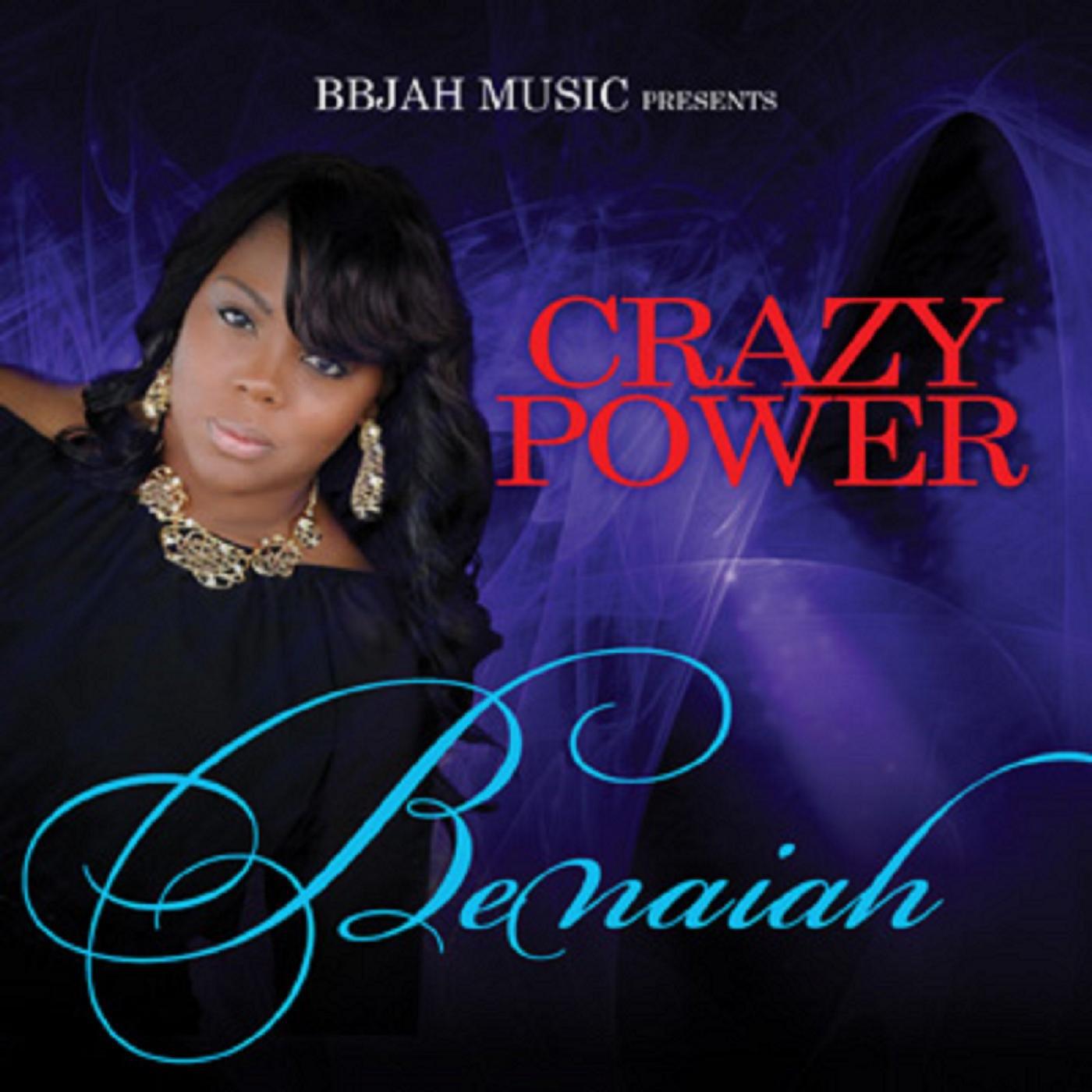 Релиз Crazy Power