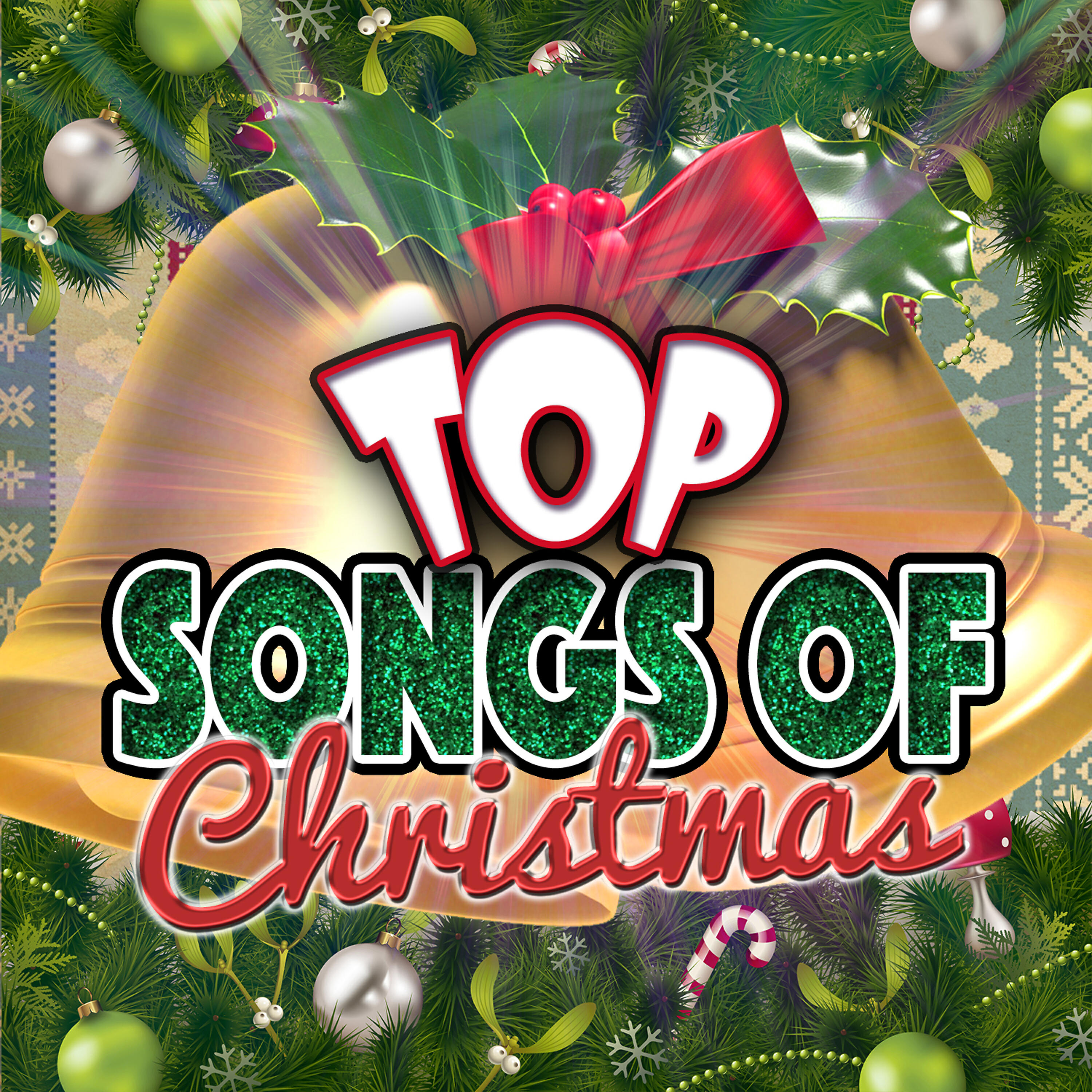 Релиз Top Songs of Christmas