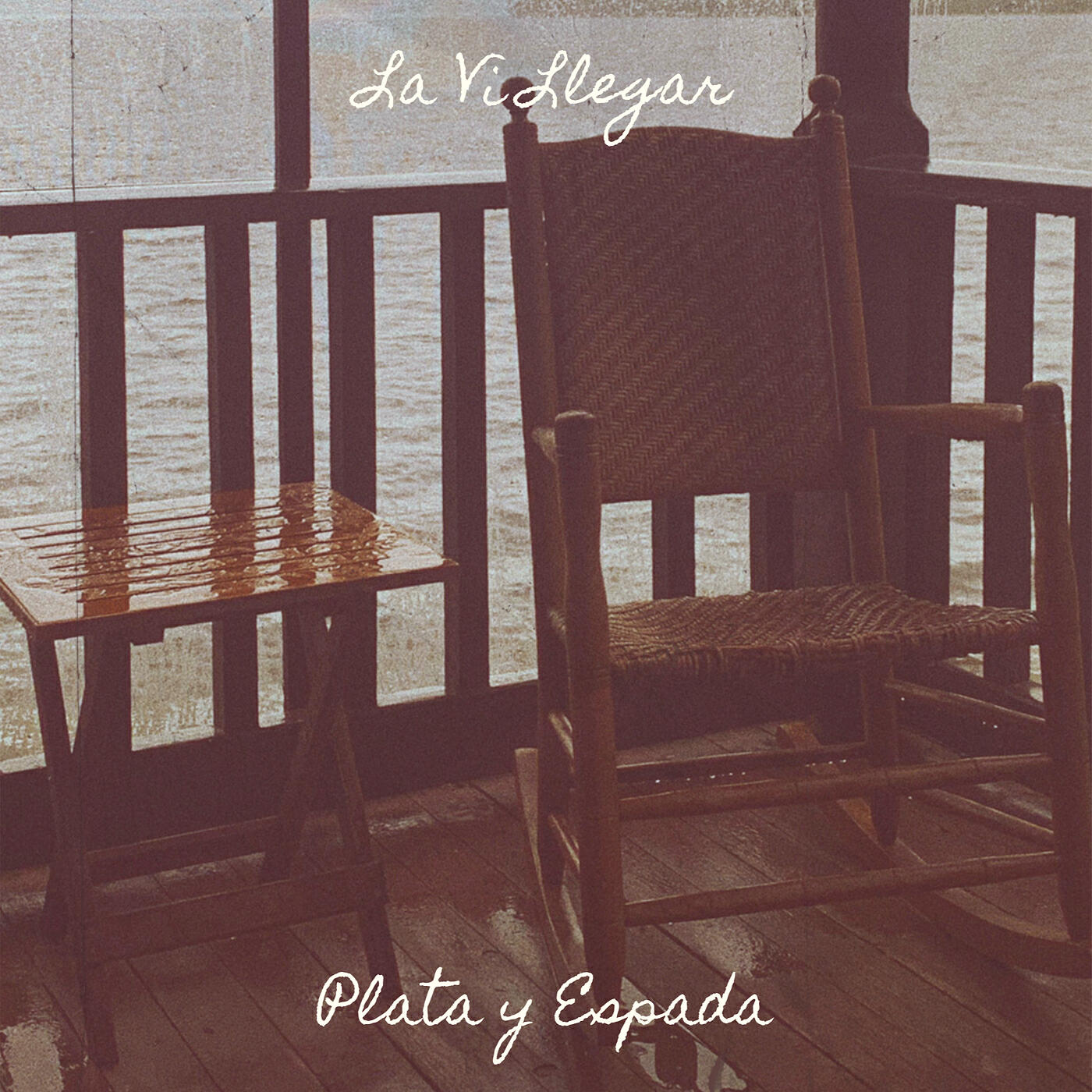 Plata y Espada
