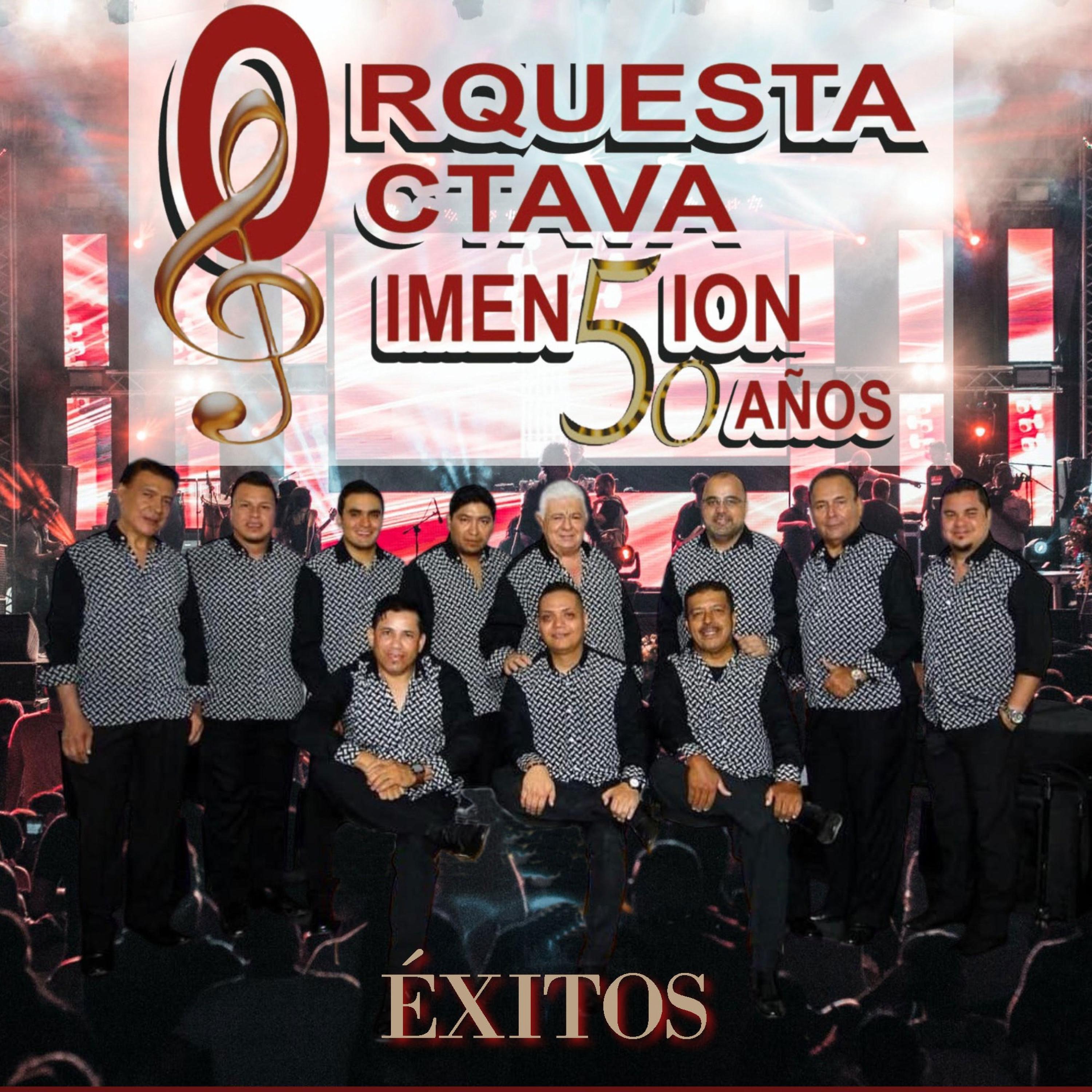 Octava Dimensión