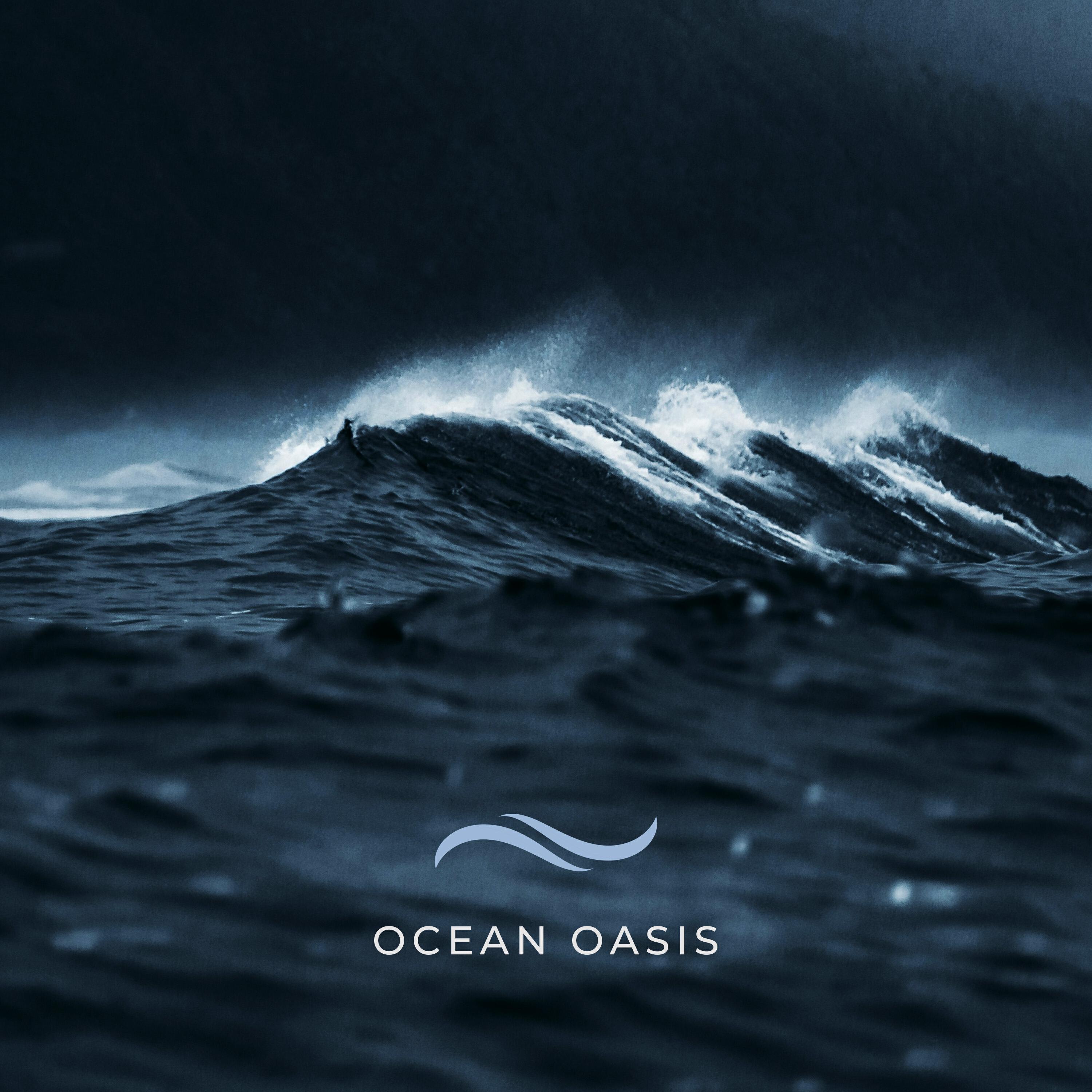 Pure Ocean Vibes