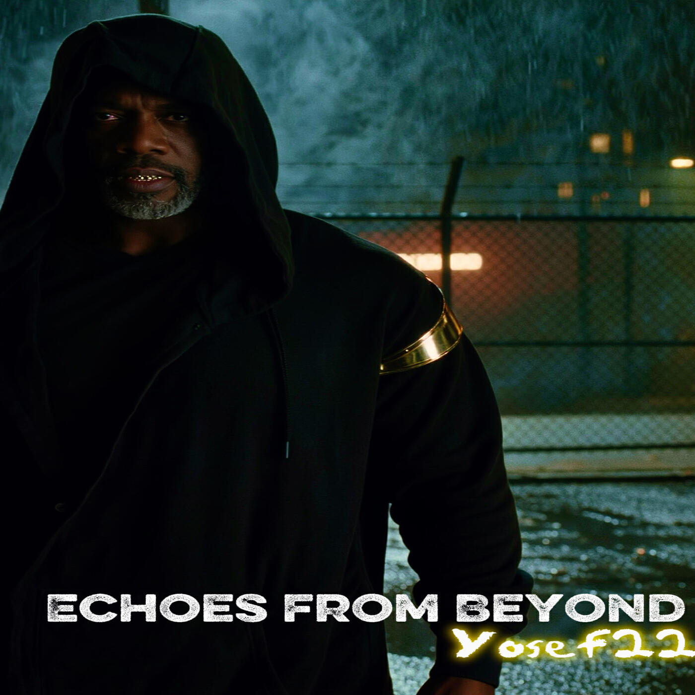 Релиз Echoes from Beyond
