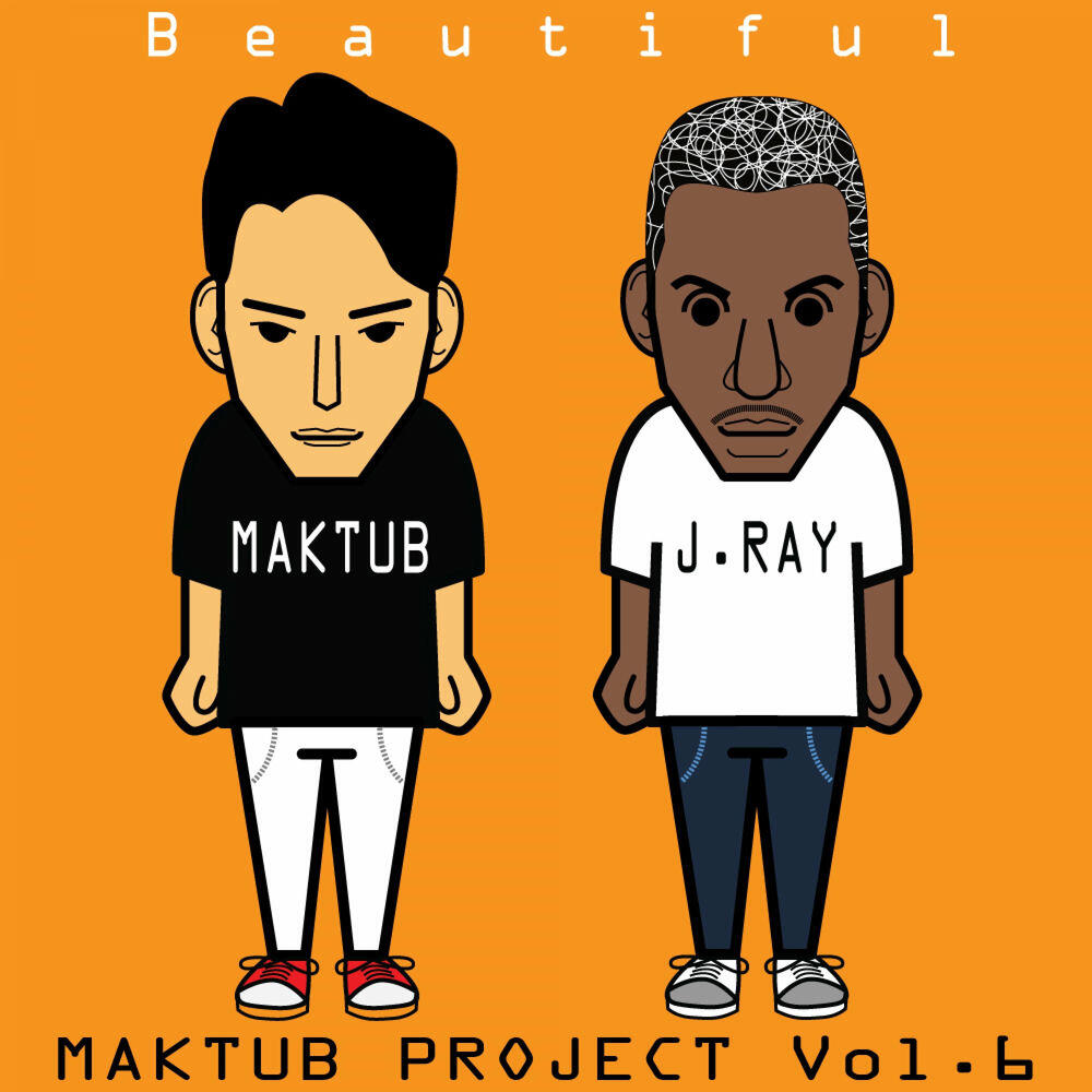 Релиз 마크툽 프로젝트 Vol. 6