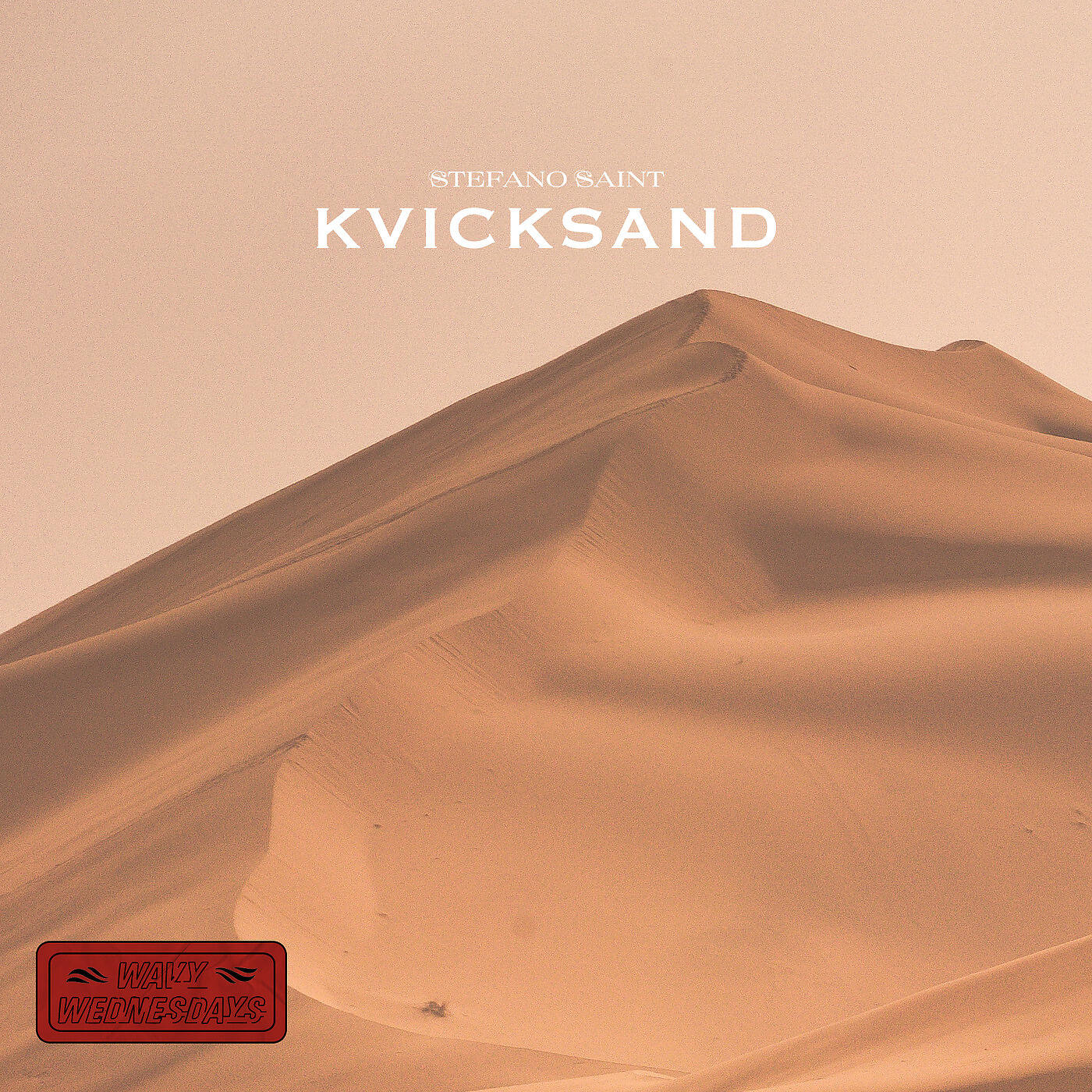 Релиз Kvicksand