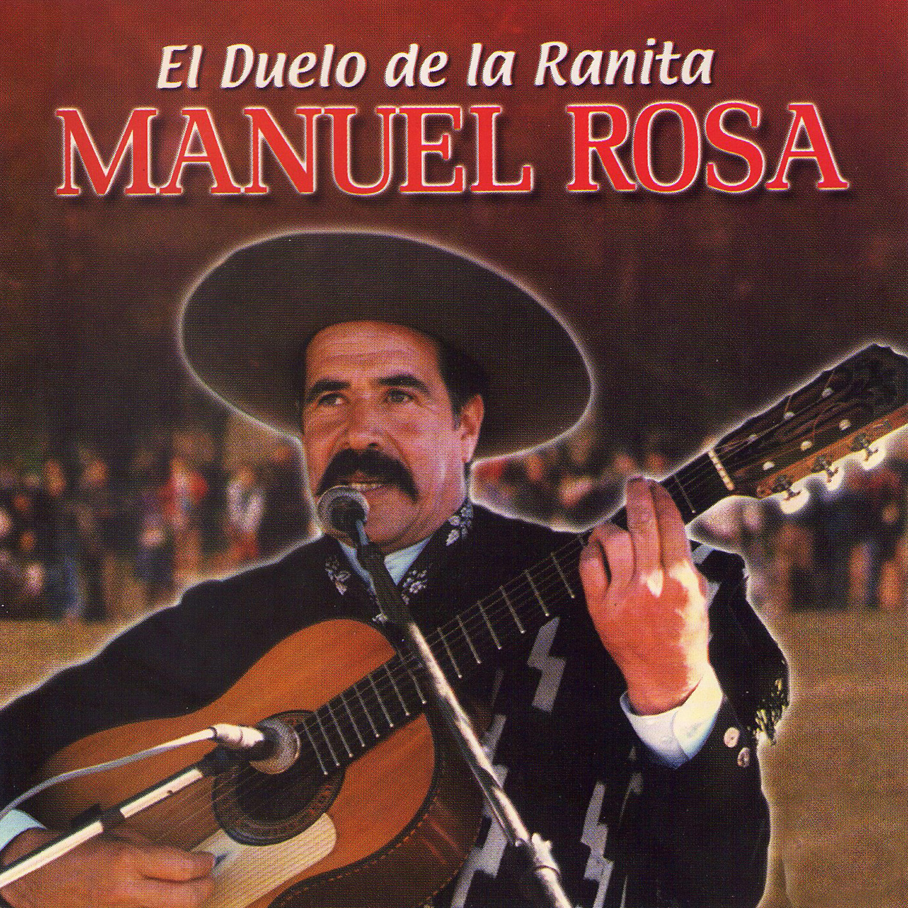 Релиз El Duelo de la Ranita