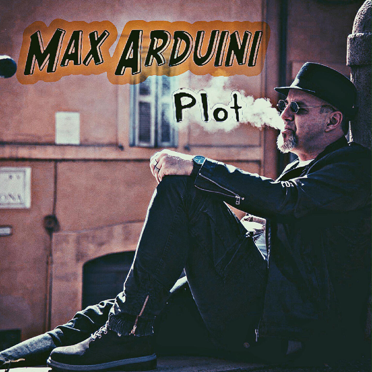 Релиз Plot
