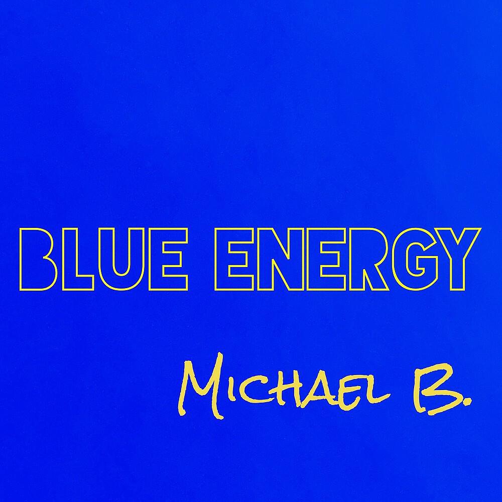 Релиз Blue Energy