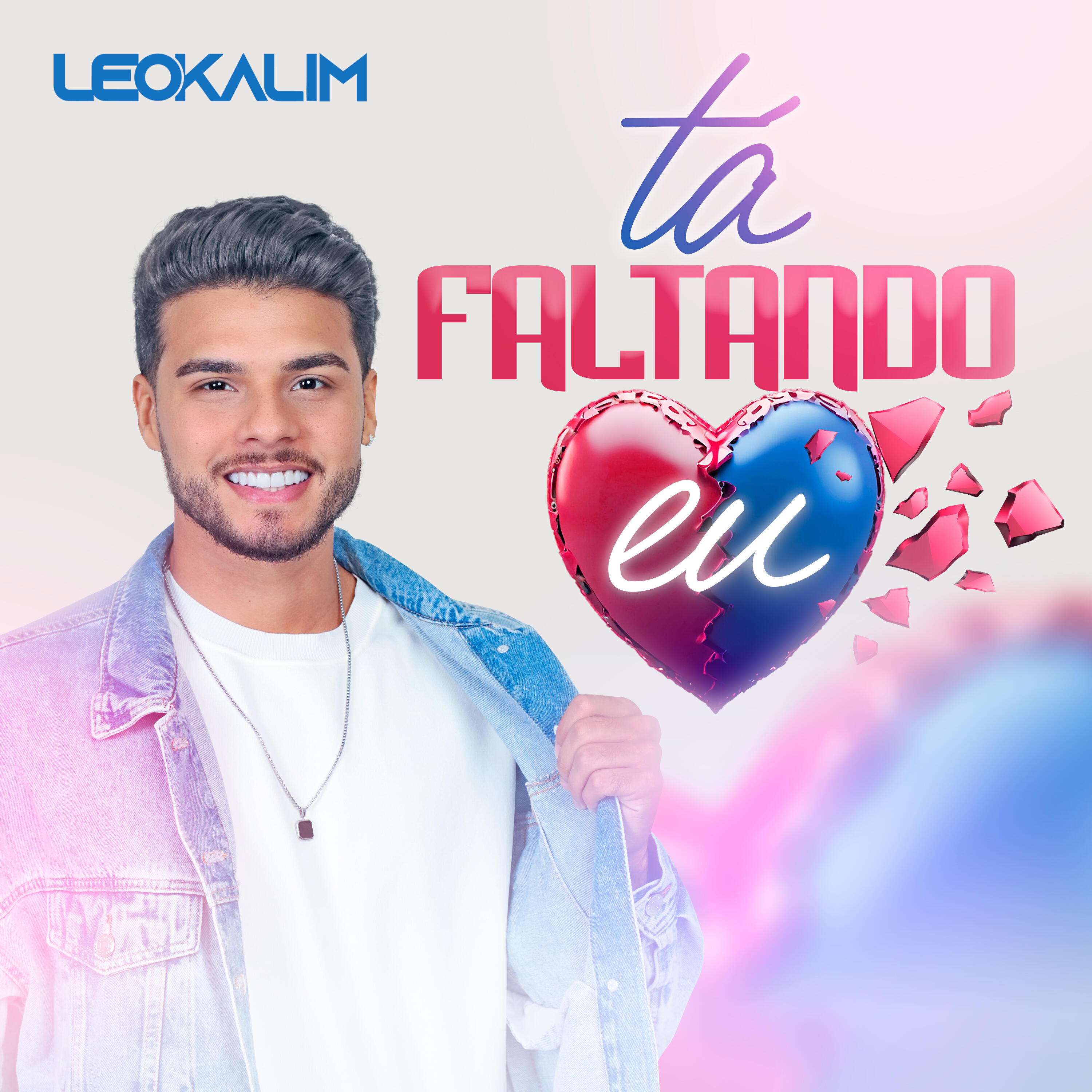 Релиз Tá Faltando Eu