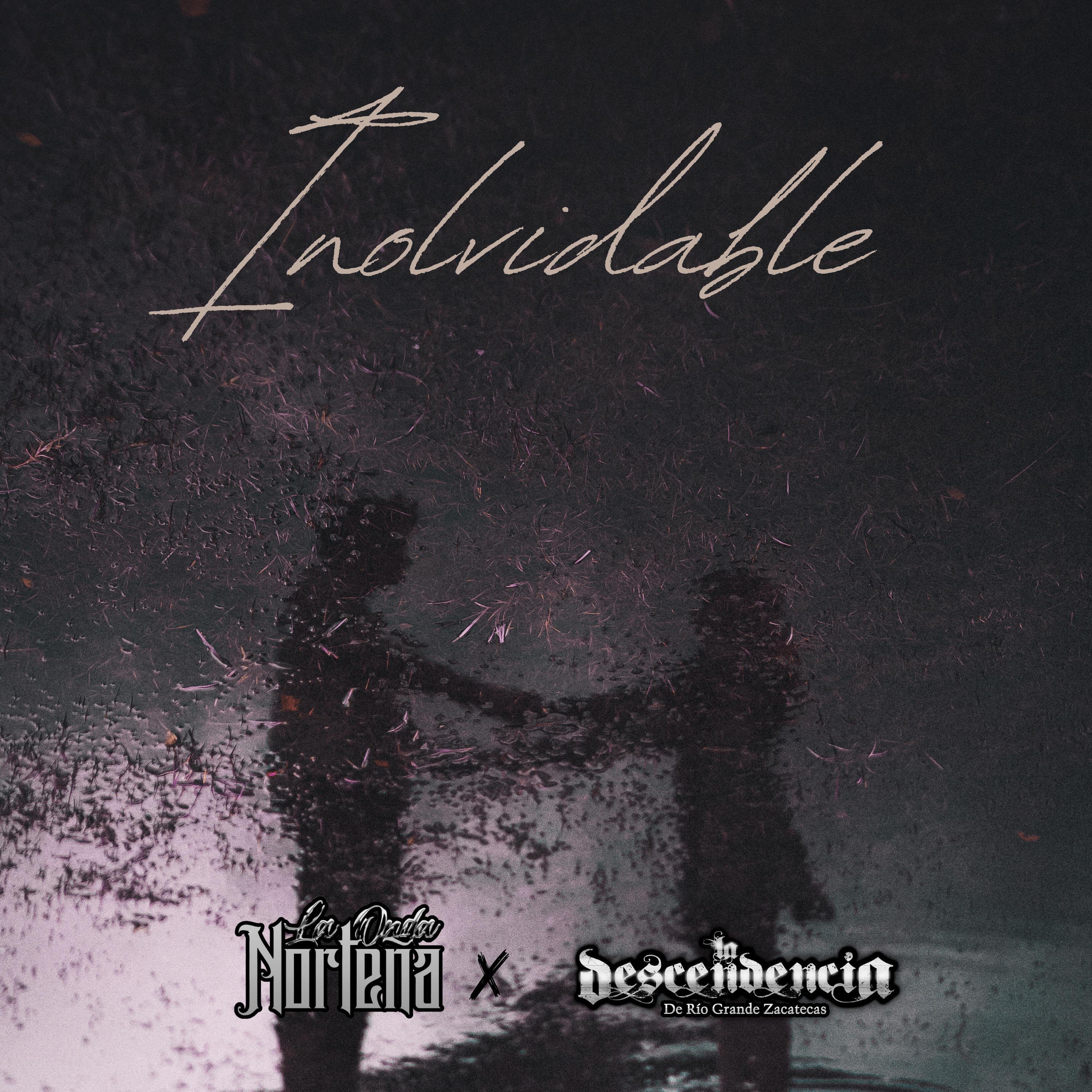 Релиз Inolvidable