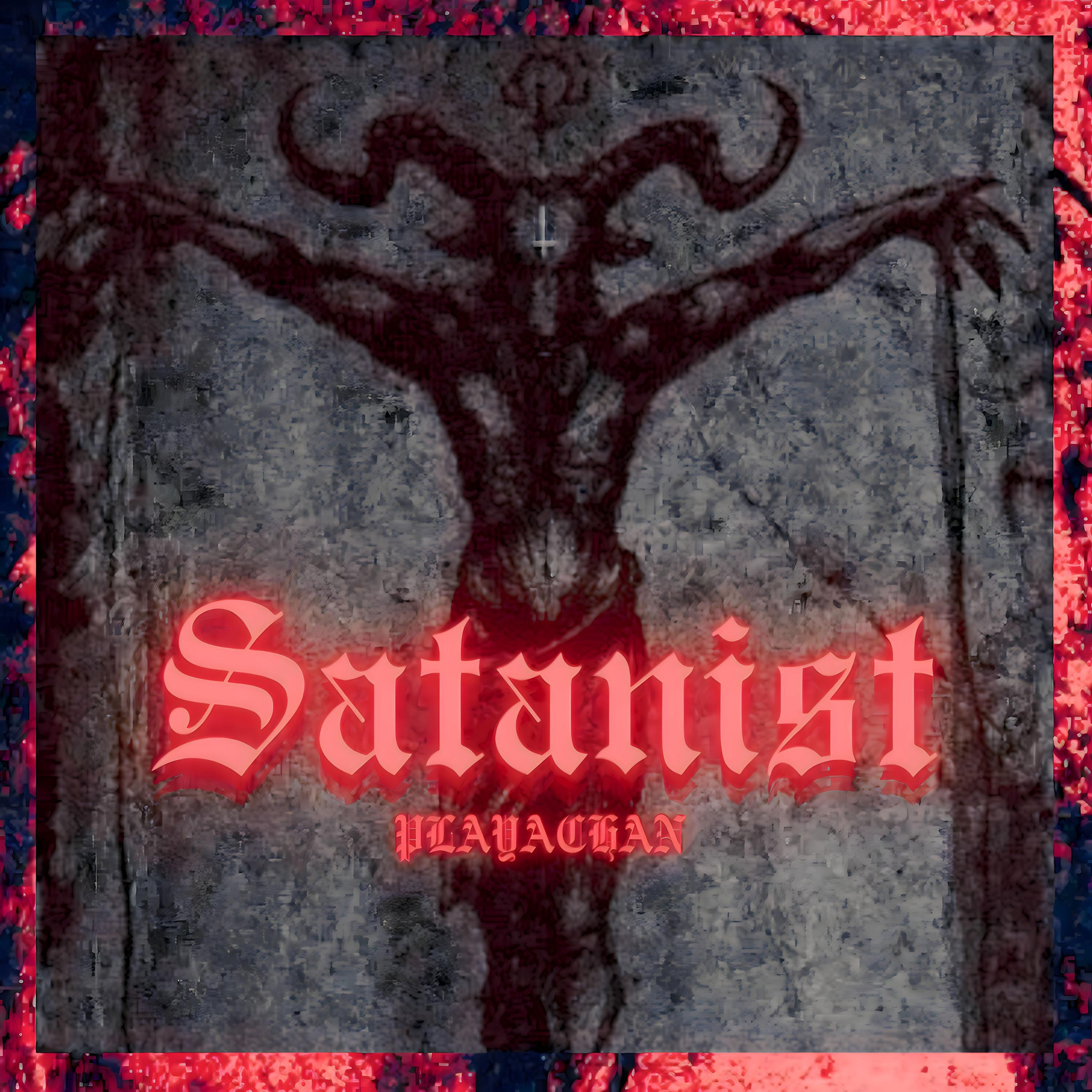 Релиз SATANYST