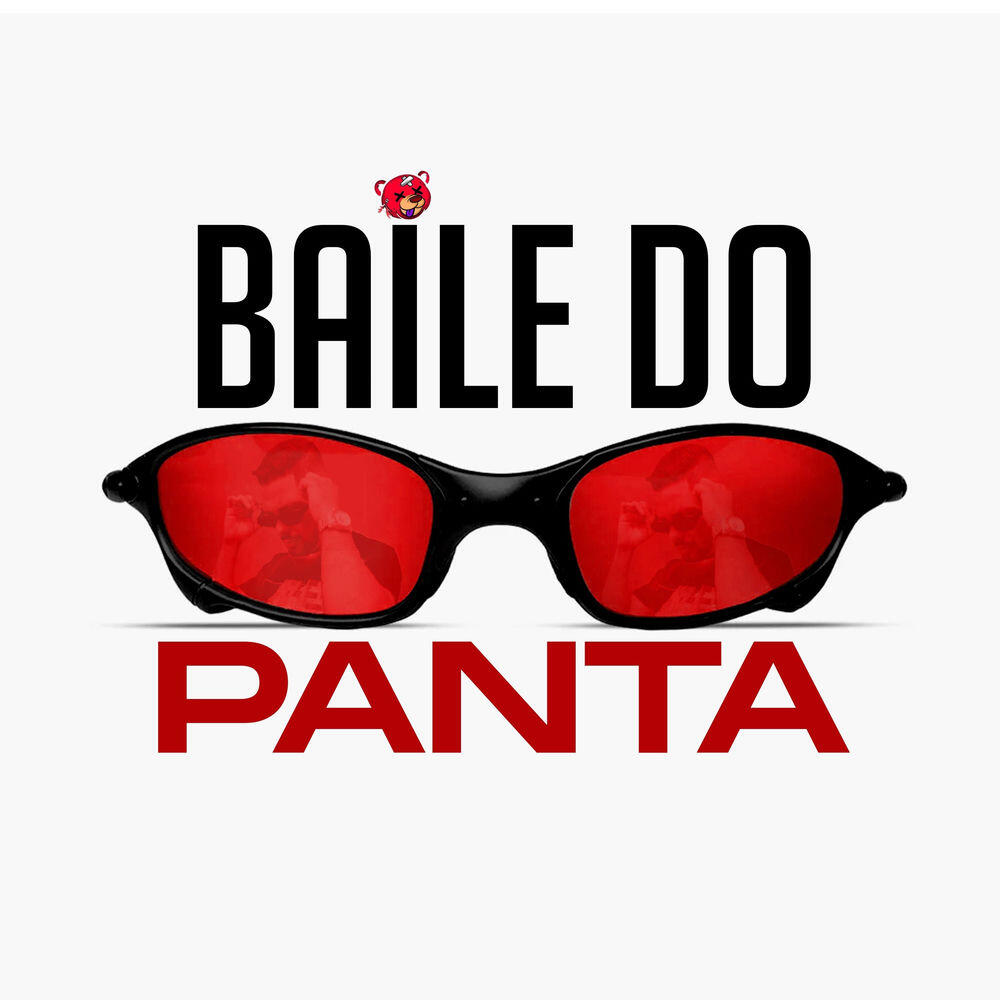 Релиз Baile do Panta