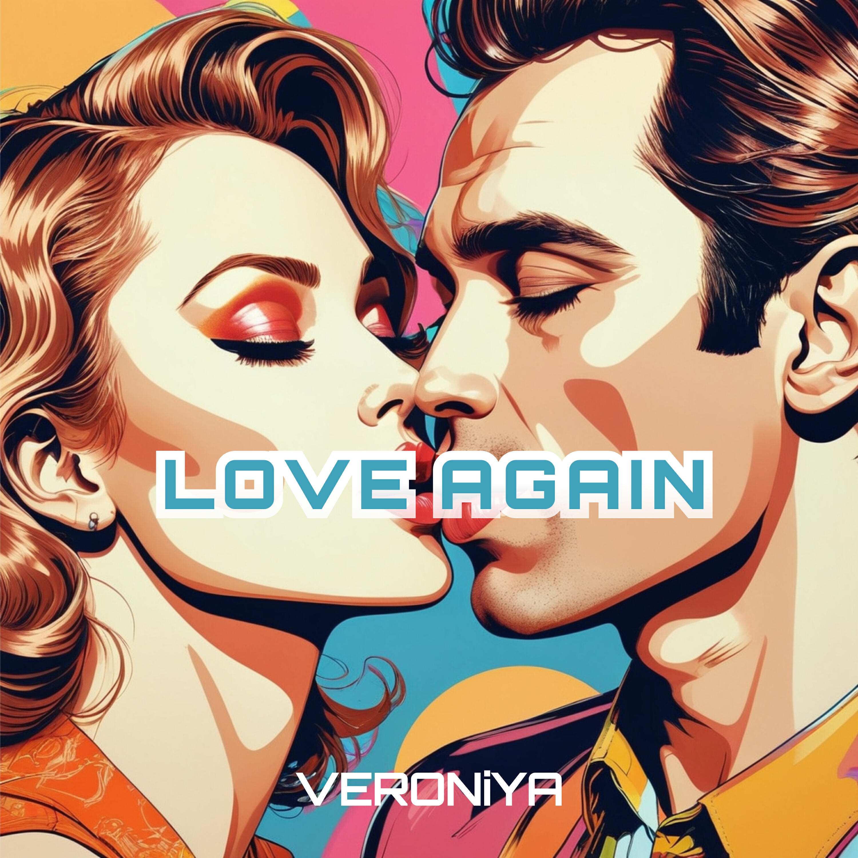 Релиз Love Again