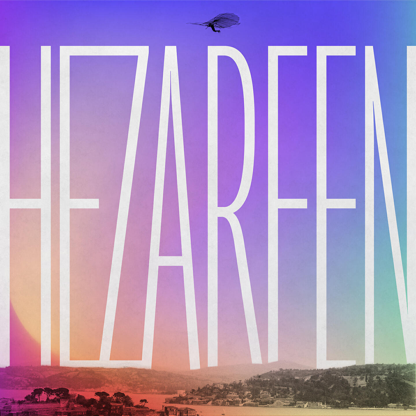 Релиз Hezarfen