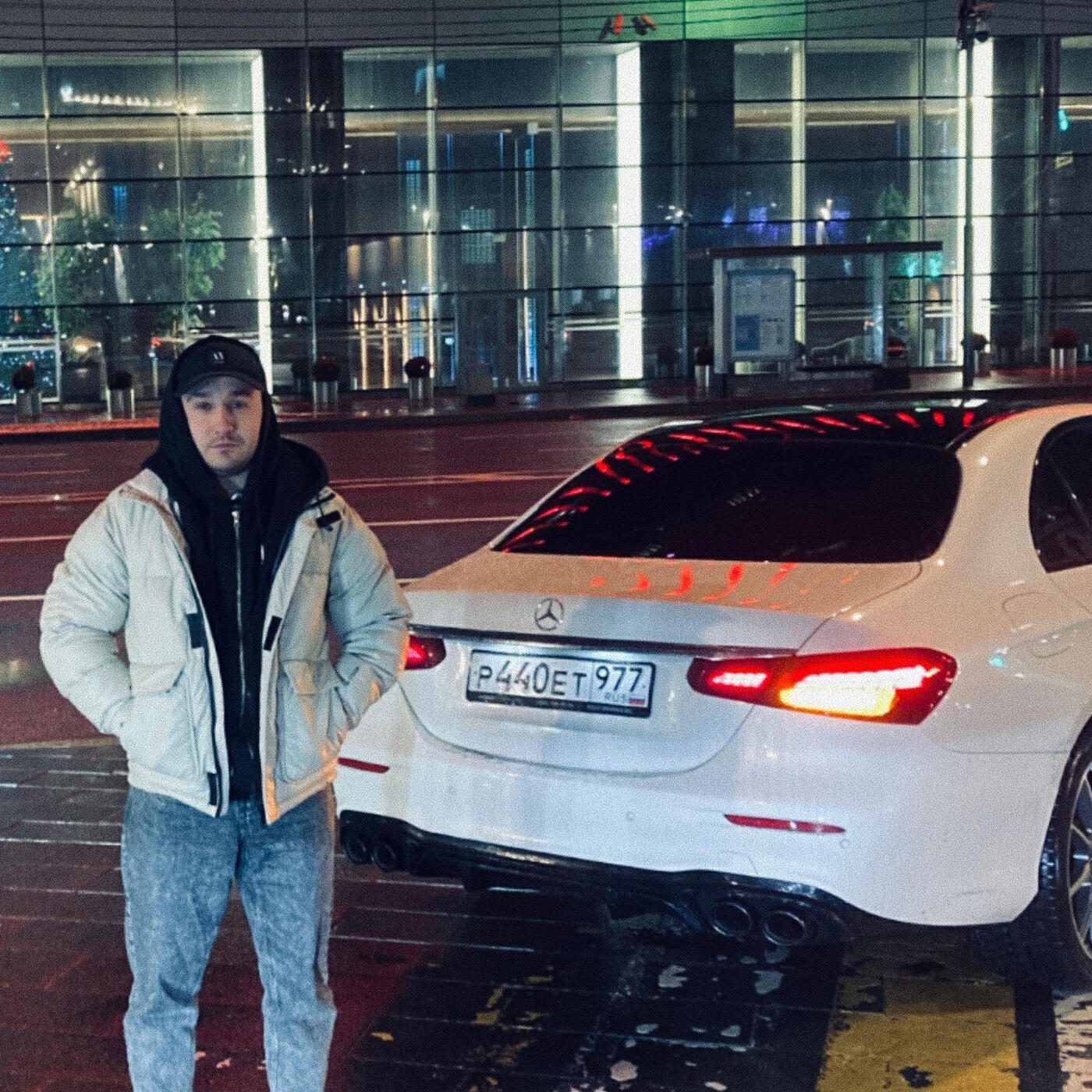 Релиз Speed