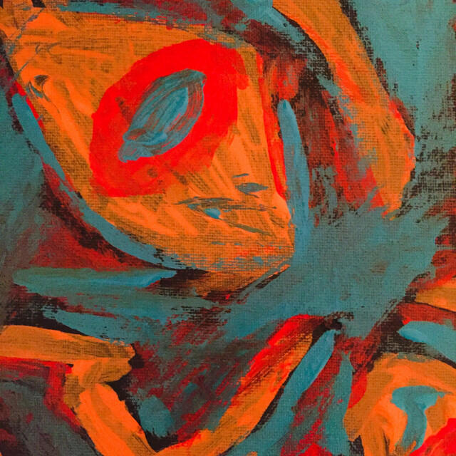 Релиз A Useful Garden/Between Teeth