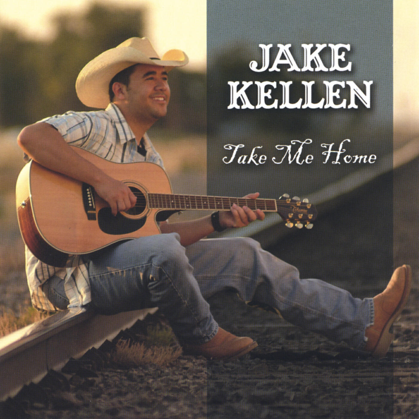 Релиз Take Me Home