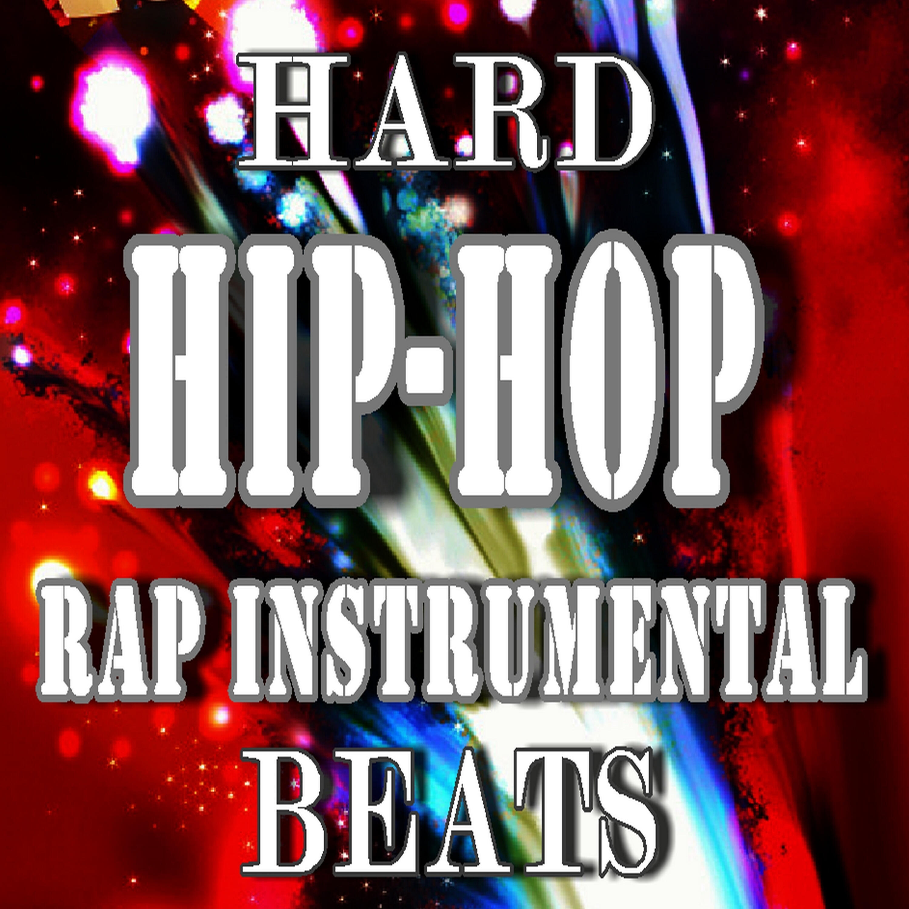 Релиз Hard Hip-Hop Rap Instrumental Beats