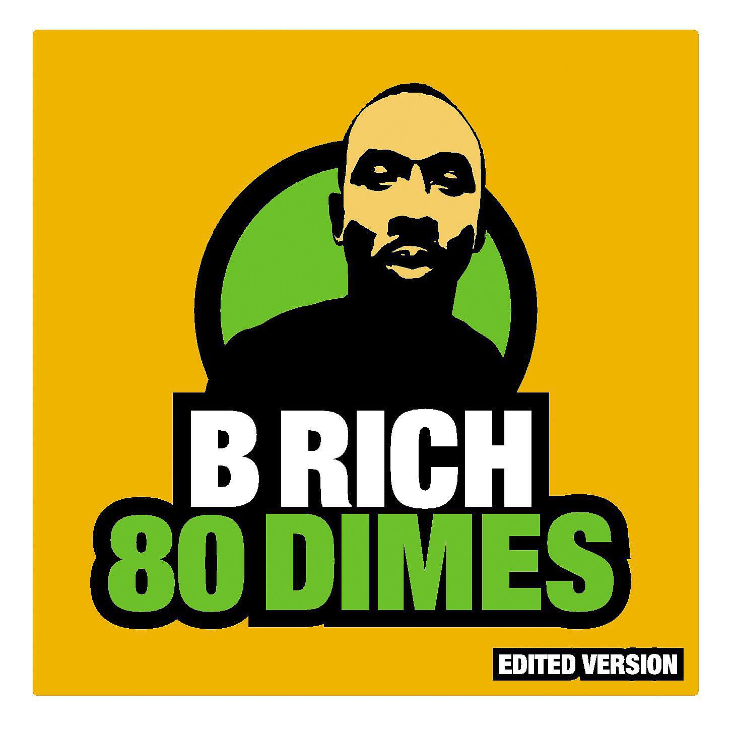 Релиз 80 Dimes (Edited)